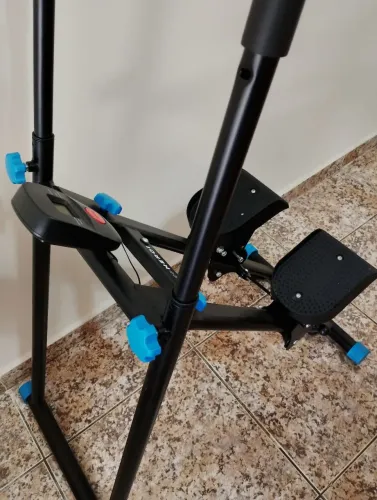 Simulador de escada