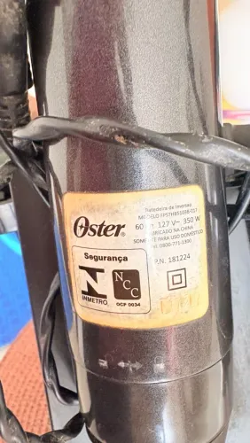 Mixer Oster