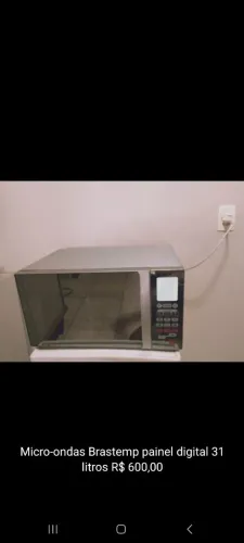 Micro-ondas