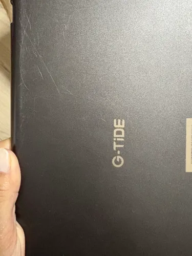 Tablet G-TiDE