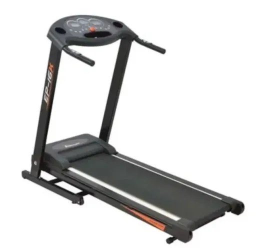 Esteira EP-16k até 120kg Motor 3.0 Hp/cc Polimet Bivolt 0261