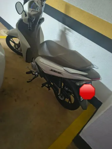 Biz 125