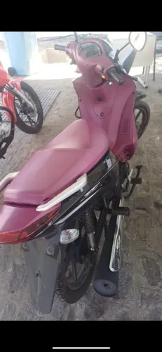 Shineray Jet 125ss 2025