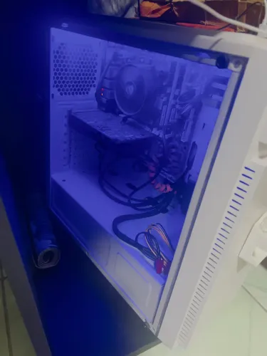 Pc gamer completo