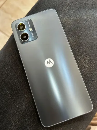 Moto G Novo
