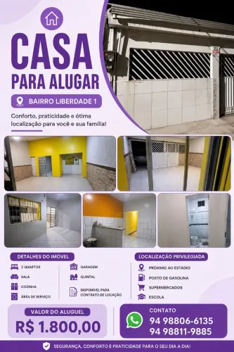 Aluga-se