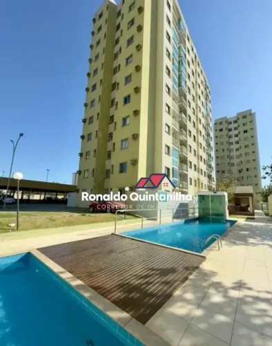 R-APARTAMENTO 2 QUARTOS COM SUÍTE À VENDA EM JARDIM ATLÂNTICO - SERRA/ES