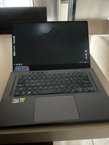Zephyrus G15