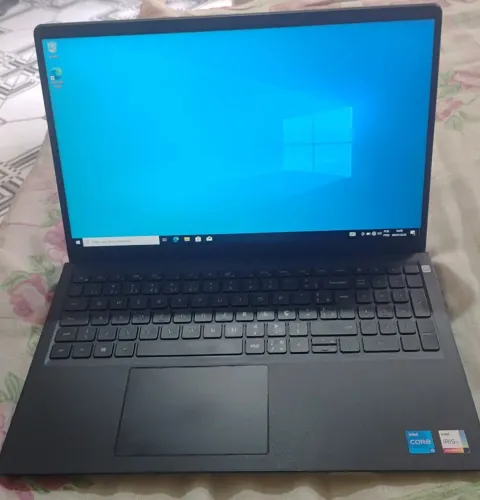 Dell I5-11ª, 8ram, NVMe 256GB