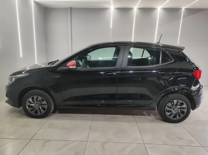 Fiat Argo Drive 1.0 6V Flex 2020