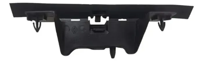 Suporte Radiador Ld Logan Sandero Duster 2010 2012 Slpl136 Preto