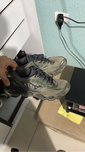 Tênis Mizuno Prophecy 8