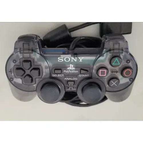 Controle Zen Black Original