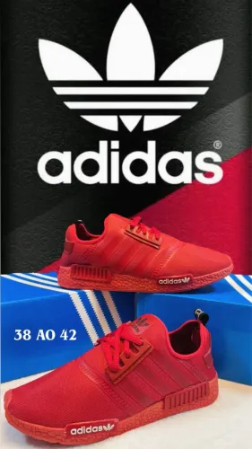 Imperdível modelos diversos de tênis masculino 