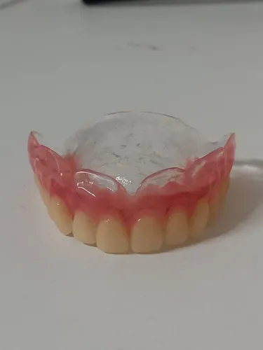 Dentista