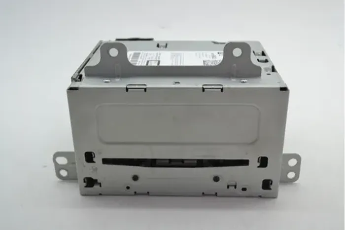 Fundo Radio Som Aparelho Chevrolet Cruze 2014 Original