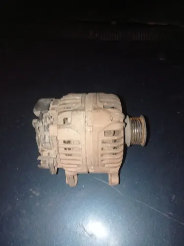 Alternador do gol 1.0 g3,g4,g2