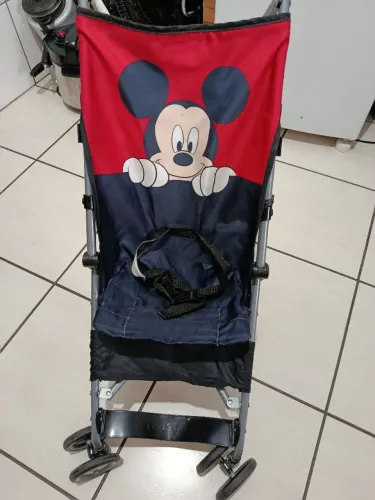 Carrinho portatil