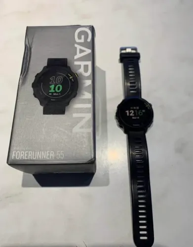 Garmin Forerunner 55