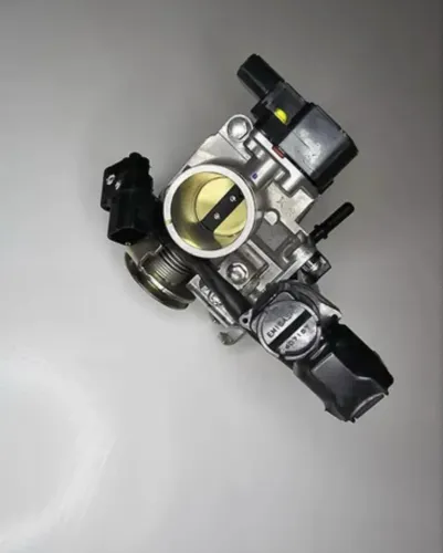 Vendo Tbi da fan e Titan 160 toda original Honda