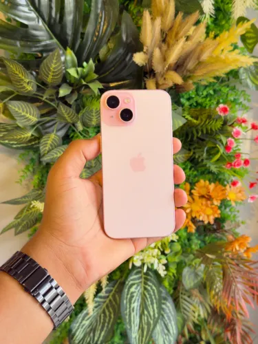 IPhone 15 ? 128GB