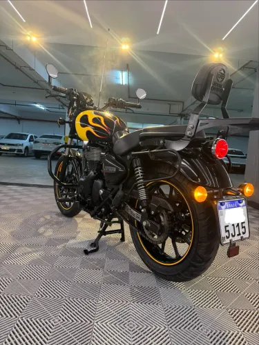 Royal Enfield 350cc 2023