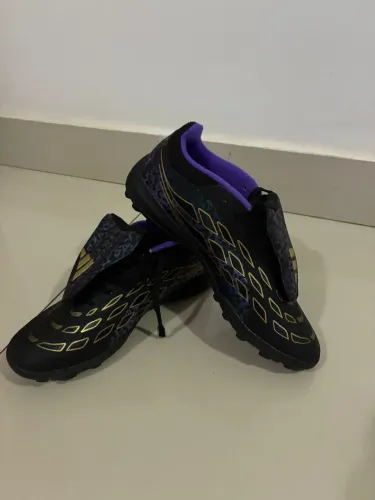 Chuteira Society Adidas