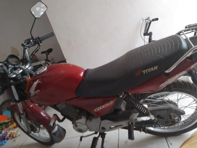 Titam 150 compreta