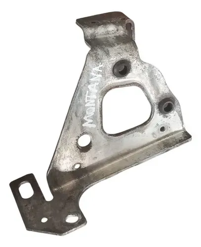 Suporte Filtro Ar Gm Meriva 2005 2012