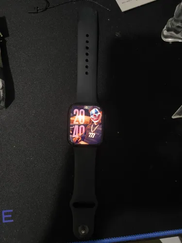 Apple Watch Series 9