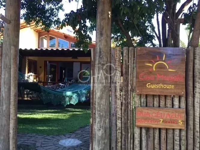 Casa à venda, Taipu de Fora, Maraú, BA