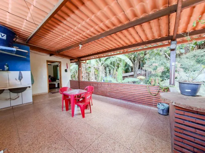 Casa à venda, 3 quartos, 2 suítes, 2 vagas, Planalto - Belo Horizonte/MG