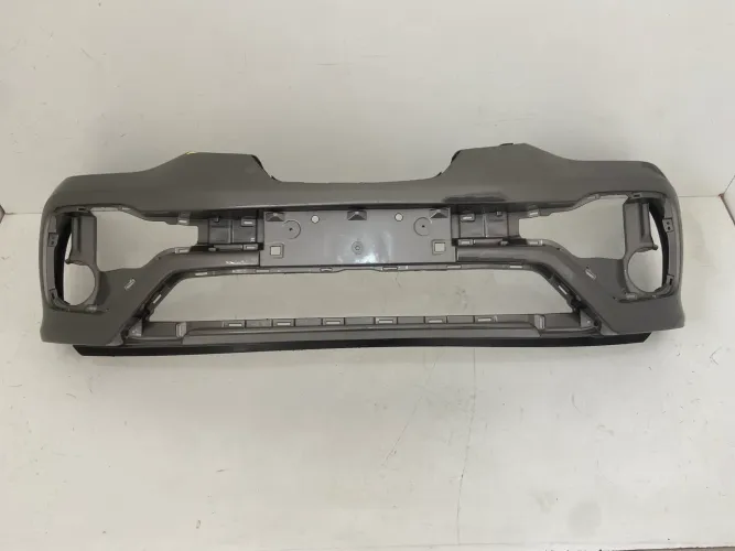 Parachoque Dianteiro Etios G2 2016 17 18 19 20 21 (Original Toyota) 