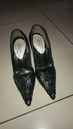SAPATO KBALE SOFISTICADO