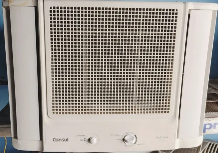 Ar condicionado Consul 7500 BTUs 110 volts