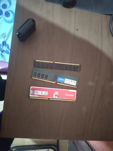 20GB RAM DDR3
