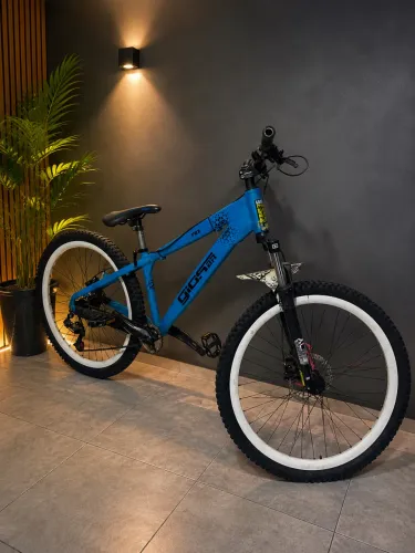 Bicicleta GIOS FRX 2018