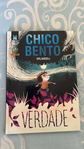 Chico Bento verdade 