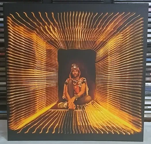 Edgar - Ultraleve LP Vinil