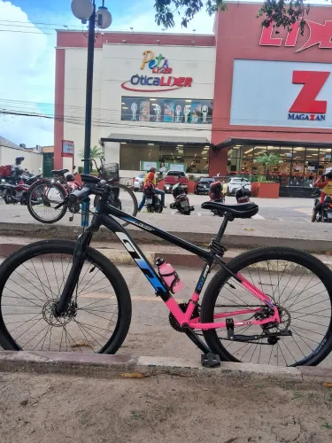 Bike GTI