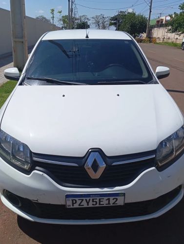 Imagem de Renault Sandero Expression Flex 1.0 12V 5P 2018