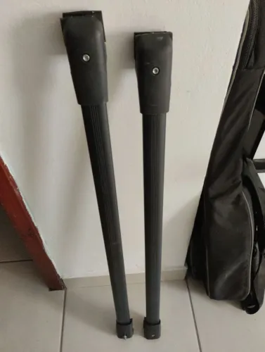 Rack teto Spin
