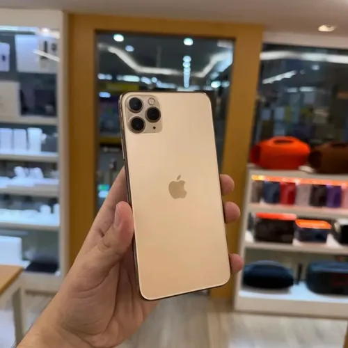 iPhone 11 Pro Max - Semi Novo