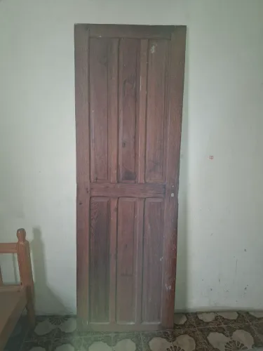PORTA DE ANGELIM