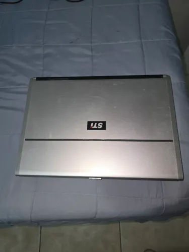 Notebook Sti