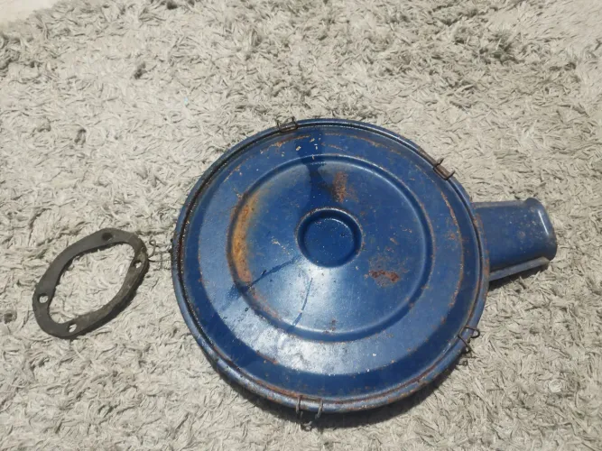 Vendo suporte filtro de ar corcel 2 motorcraf 