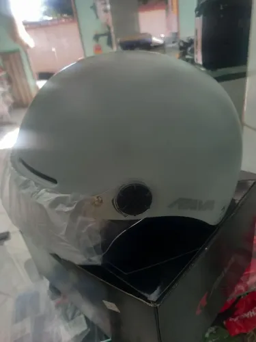 Capacete 