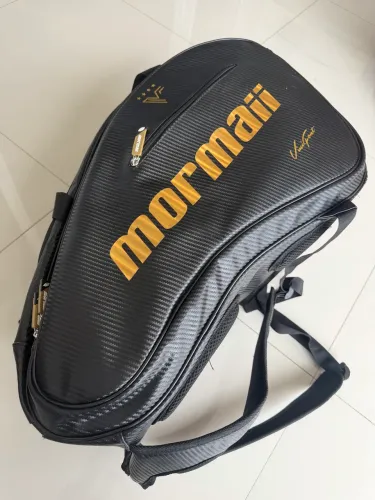 Raqueteira Mormaii Beach Tennis