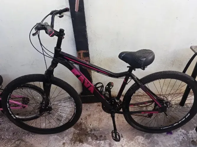 Bicicleta marchas