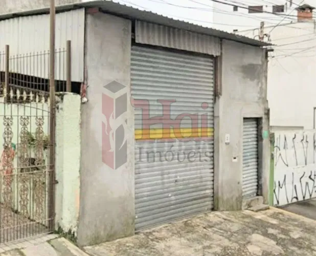 VENDA | LOCAÇÃO | GALPÃO 400m² | RUA PIRAÇUNUNGA | AGUA RASA